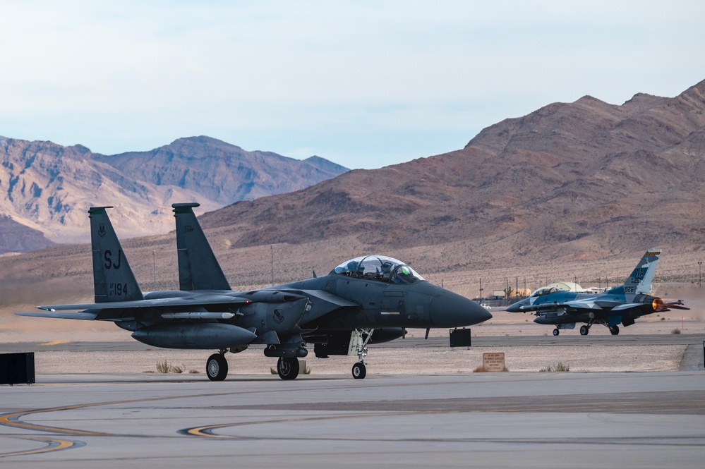 Red Flag-Nellis 24-1