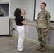 Legacy of Service: Family Unites for Brother’s Promotion Ceremony
