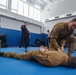 FASTEUR Trains with Moldovan Police Forces