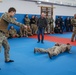 FASTEUR Trains with Moldovan Police Forces