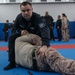 FASTEUR Trains with Moldovan Police Forces