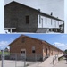 Fort Riley Friday Building 317