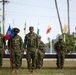 Infanteria de Marina de Colombia graduates first female recruits