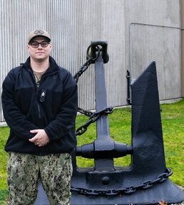 TRFB Prepares for Enlisted Leadership Development