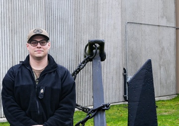 The Leadership Continuum: Enlisted Leadership Development