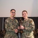 NSGL, Tenant Command Sailors Receive Navy League SOY Awards