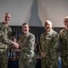 NSGL, Tenant Command Sailors Receive Navy League SOY Awards