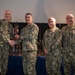 NSGL, Tenant Command Sailors Receive Navy League SOY Awards