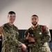 NSGL, Tenant Command Sailors Receive Navy League SOY Awards