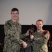 NSGL, Tenant Command Sailors Receive Navy League SOY Awards