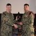 NSGL, Tenant Command Sailors Receive Navy League SOY Awards