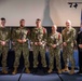 NSGL, Tenant Command Sailors Receive Navy League SOY Awards