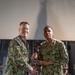 NSGL, Tenant Command Sailors Receive Navy League SOY Awards