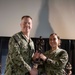 NSGL, Tenant Command Sailors Receive Navy League SOY Awards