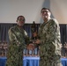 NSGL, Tenant Command Sailors Receive Navy League SOY Awards