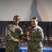 NSGL, Tenant Command Sailors Receive Navy League SOY Awards