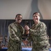 NSGL, Tenant Command Sailors Receive Navy League SOY Awards