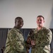 NSGL, Tenant Command Sailors Receive Navy League SOY Awards