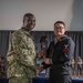 NSGL, Tenant Command Sailors Receive Navy League SOY Awards