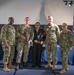 NSGL, Tenant Command Sailors Receive Navy League SOY Awards