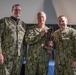 NSGL, Tenant Command Sailors Receive Navy League SOY Awards