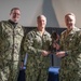 NSGL, Tenant Command Sailors Receive Navy League SOY Awards