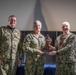 NSGL, Tenant Command Sailors Receive Navy League SOY Awards