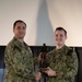 NSGL, Tenant Command Sailors Receive Navy League SOY Awards