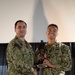 NSGL, Tenant Command Sailors Receive Navy League SOY Awards