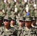 Infanteria de Marina de Colombia graduates first female recruits