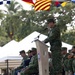 Infanteria de Marina de Colombia graduates first female recruits