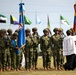 Infanteria de Marina de Colombia graduates first female recruits