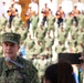 Infanteria de Marina de Colombia graduates first female recruits