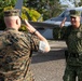 Infanteria de Marina de Colombia graduates first female recruits