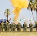 Infanteria de Marina de Colombia graduates first female recruits