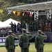 Infanteria de Marina de Colombia graduates first female recruits