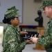 Infanteria de Marina de Colombia graduates first female recruits