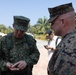 Infanteria de Marina de Colombia graduates first female recruits