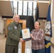 NSGL Civilians, Sailors, Receive Awards