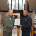 NSGL, Tenant Command Sailors Receive Navy League SOY Awards