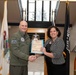 NSGL, Tenant Command Sailors Receive Navy League SOY Awards