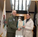 NSGL, Tenant Command Sailors Receive Navy League SOY Awards