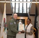 NSGL, Tenant Command Sailors Receive Navy League SOY Awards