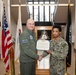 NSGL, Tenant Command Sailors Receive Navy League SOY Awards