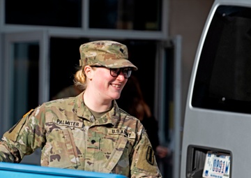 Transatlantic Connection