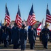 USAF BMT Coin Ceremony &amp; Graduation Parade -- 17-18 Jan. 2024