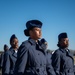 USAF BMT Coin Ceremony &amp; Graduation Parade -- 17-18 Jan. 2024