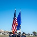 USAF BMT Coin Ceremony &amp; Graduation Parade -- 17-18 Jan. 2024