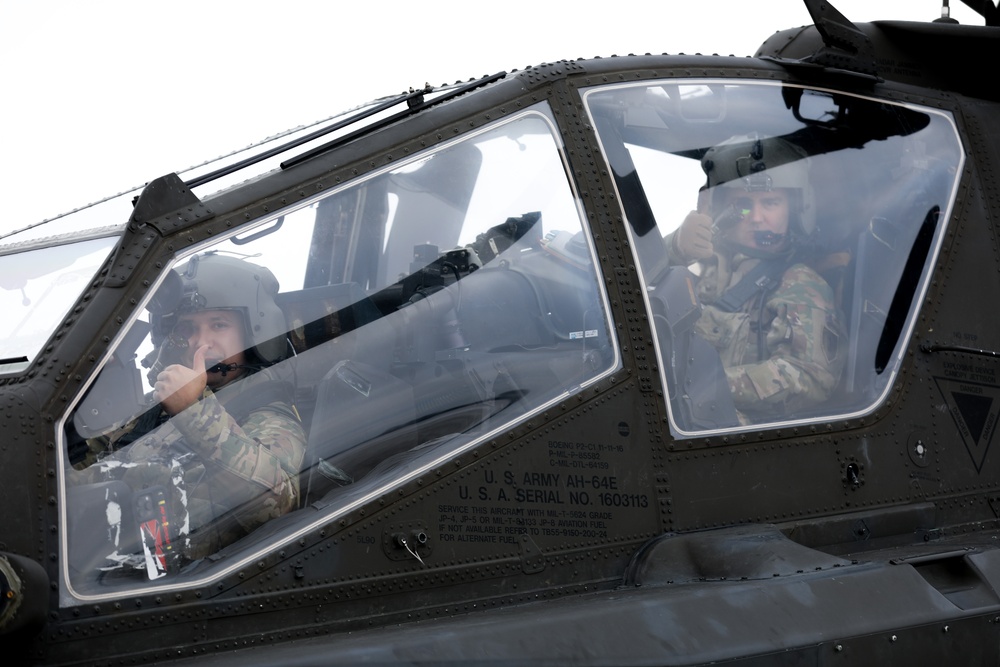 1-6 Aerial Gunnery