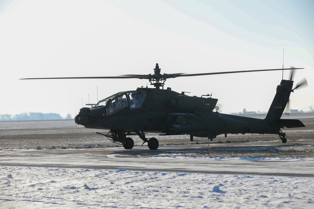 1-6 Aerial Gunnery